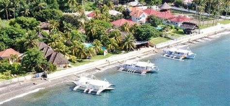 zamboanga city resorts|The 10 best resorts in Zamboanguita, Philippines.